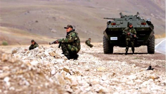 Τουρκία: Δυο στρατιώτες νεκροί από βόμβα του PKK